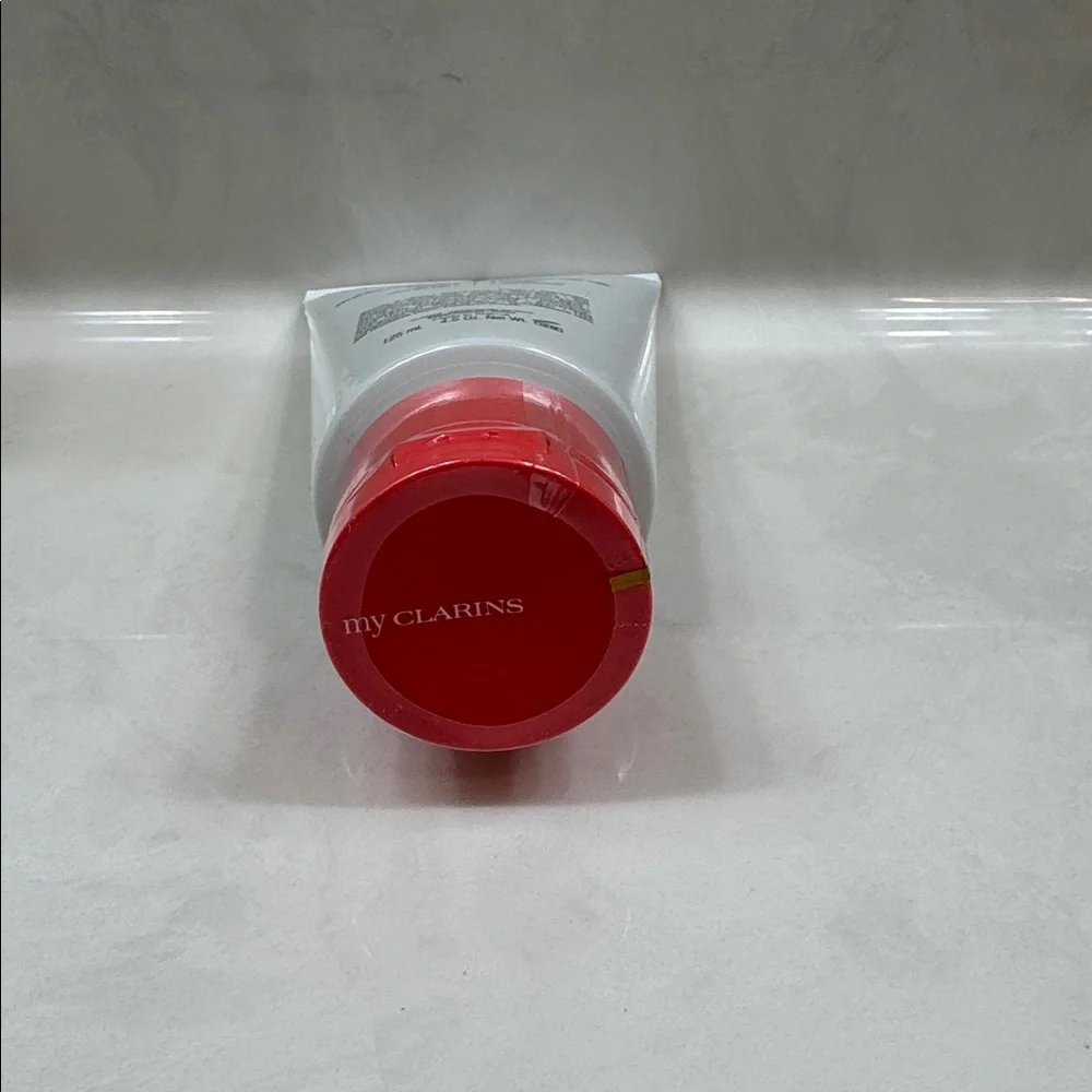 Clarins RE-MOVE Purifying Cleansing Gel - Cream